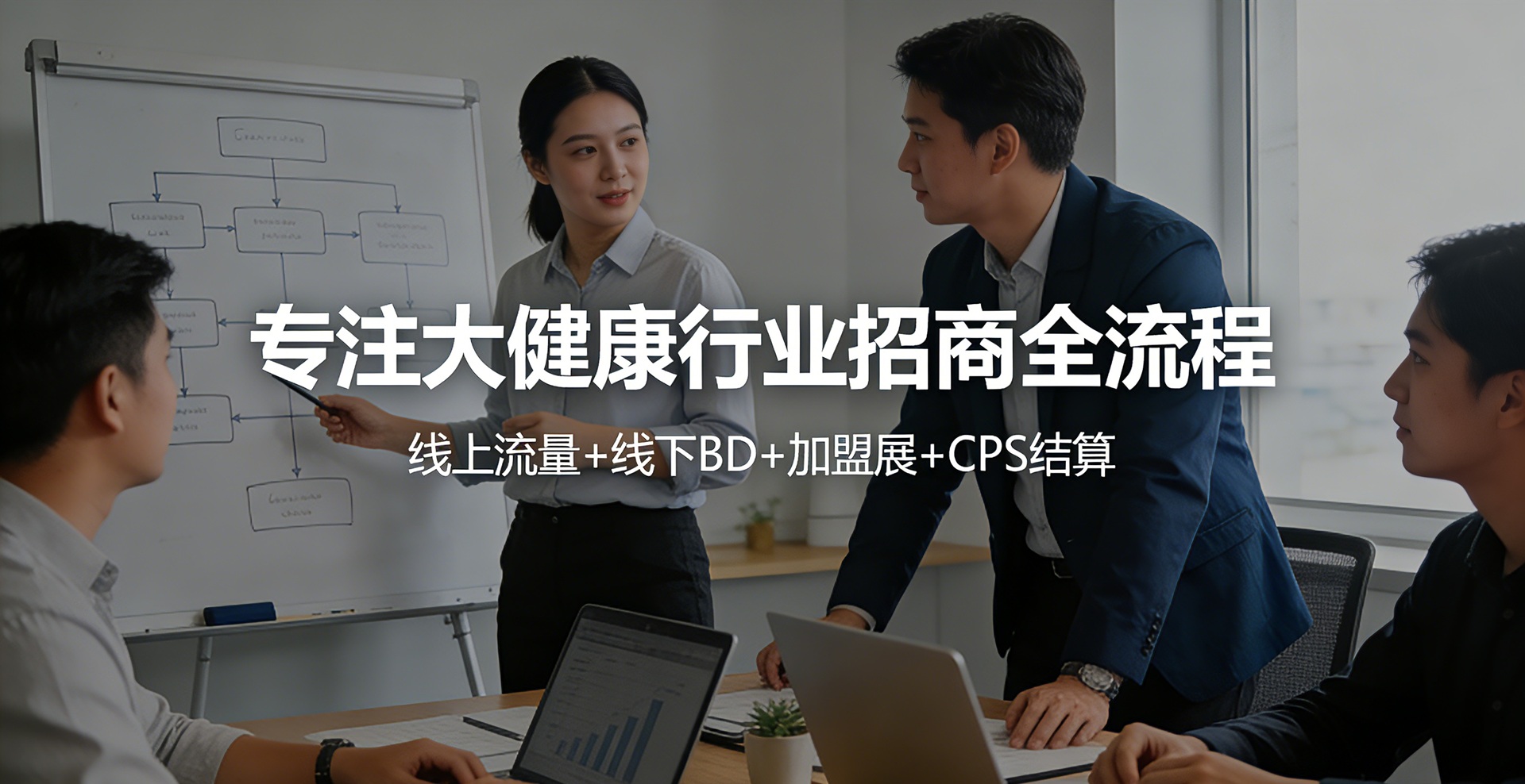招商外包公司